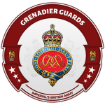 BA • Grenadier Guards