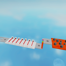 Hardest Obby Play Now!!