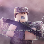 | Japan Self-Defense Forces |