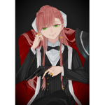 The Monika Mafia