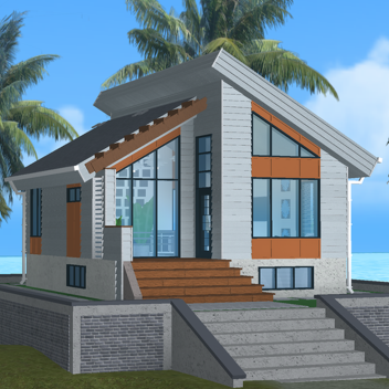 Island Retreat [Showcase]