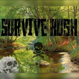 Survive Rush