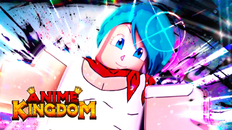 Anime Kingdom Simulator [UPDATE 4]