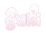 gаki