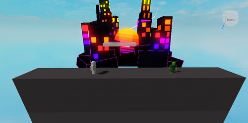 Smash Battle 2D