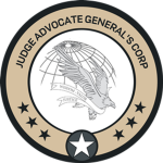 Judge Advocate General's Corp