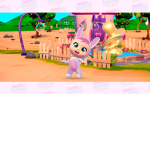 Dora FANS club