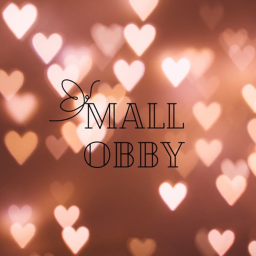 Mall Obby