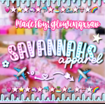 -Savannah’s appareℓ-