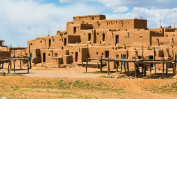 Indigenous Meeting Place Official