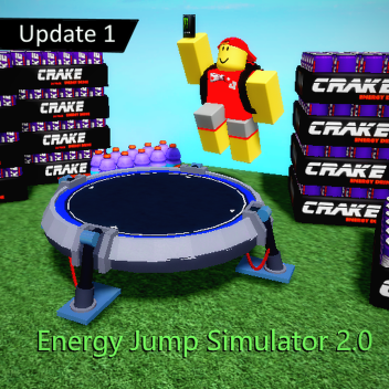 Energy Jump Simulator 2.0