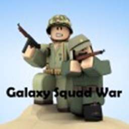 Galaxy Squad War [BETA]