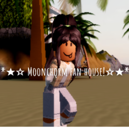 ☆Mooncharms m and g☆