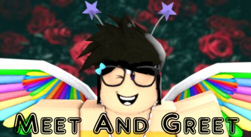 Meet and greet