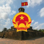 SRVN | Socialist Republic of Vietnam