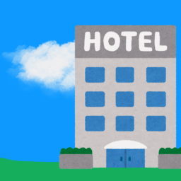hotel game! TWO H0TELS