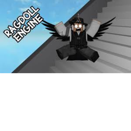 Ragdoll Engine 2!!!!