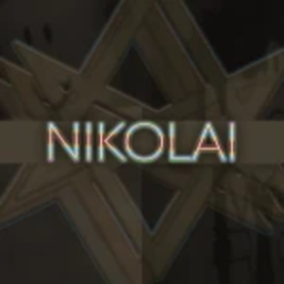 SITIO: NIKOLAI