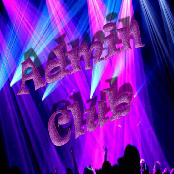 Blin's Admin Club