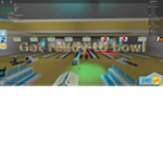 Ro-bowling Fans