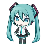 Hatsune Fanclub
