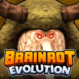 Brainrot Evolution icon