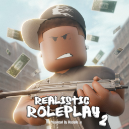 Realistic Roleplay 2 [OG]