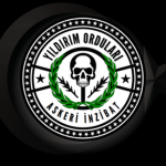 •Yıldırım Orduları•