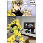 People who like games