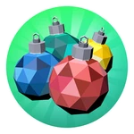 Game Badge Icon