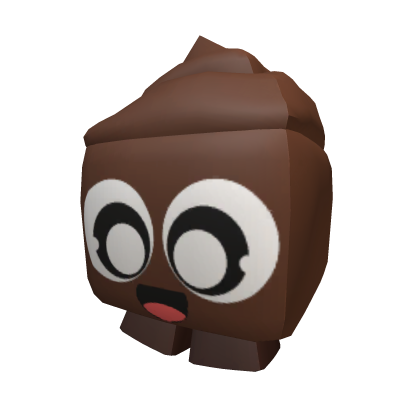 Poop Shoulder Pet thumbnail