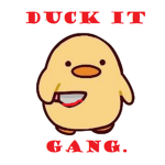 Duck It