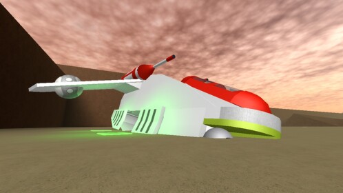 RGRM Crashsite, Utapau