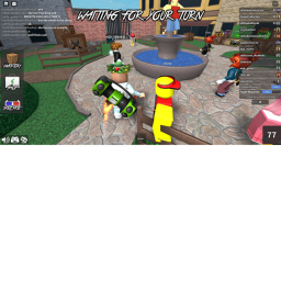 untitled game