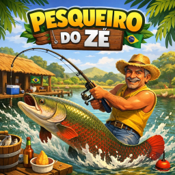 Pesqueiro do Zé