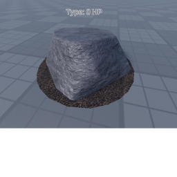 Stonewrecker - Alpha V2.2