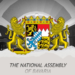 HOUSE OF NATIONAL ASSEMBLY, 1952