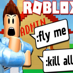 (FREE ADMIN!)