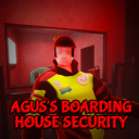 [🏠] Agus's Boarding House Security!