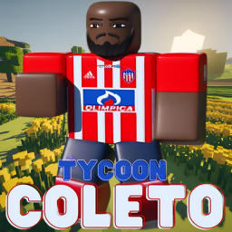 Coleto Tycoon [🏙️CIUDAD]