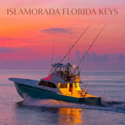 Islamorda Key Flordia