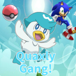 The Quaxly Gang