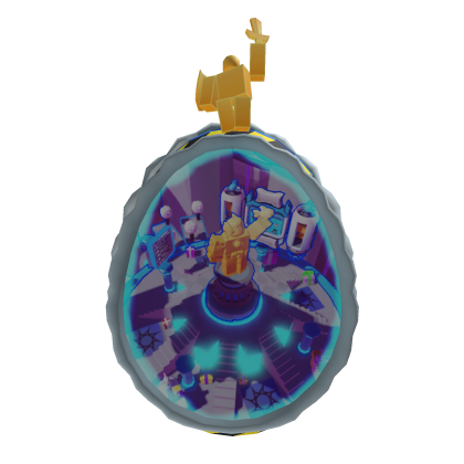 Goomi Events Sugar Egg Roblox item