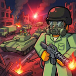 [☣️] Invade the World