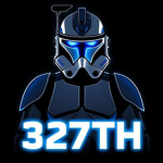 |GAR 327th Star Corps |