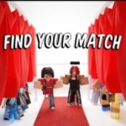 (LBFC) Find Your Match