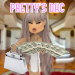 PRETTY’S DHC