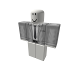 White Suit