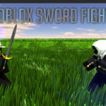 Untitled sword  game