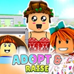 Adopt & Raise!